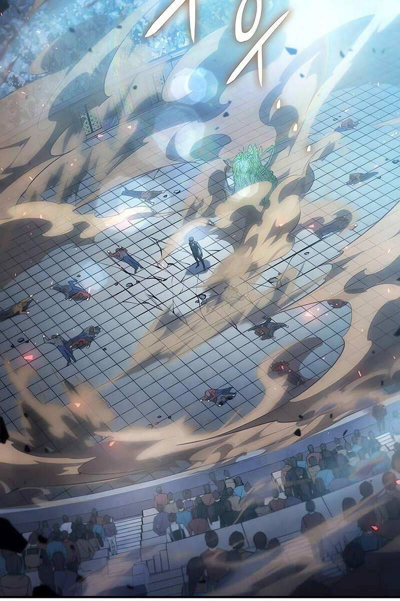 Hồi Quy Bằng Vương Quyền Chap 25 - Next Chap 26