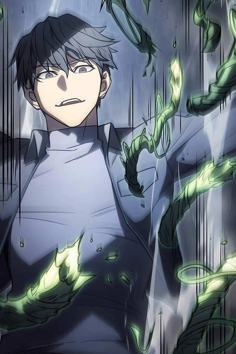 Hồi Quy Bằng Vương Quyền Chap 25 - Next Chap 26