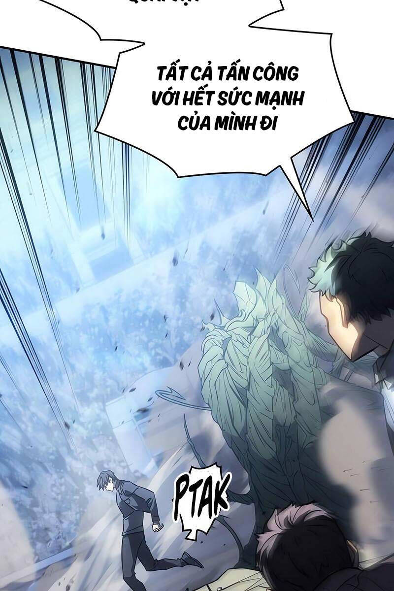 Hồi Quy Bằng Vương Quyền Chap 25 - Next Chap 26