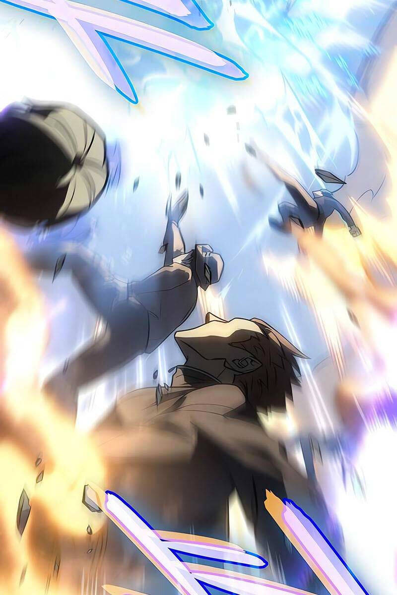 Hồi Quy Bằng Vương Quyền Chap 25 - Next Chap 26