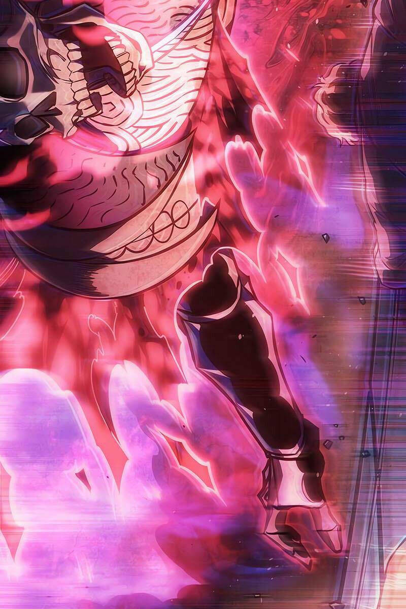 Hồi Quy Bằng Vương Quyền Chap 25 - Next Chap 26