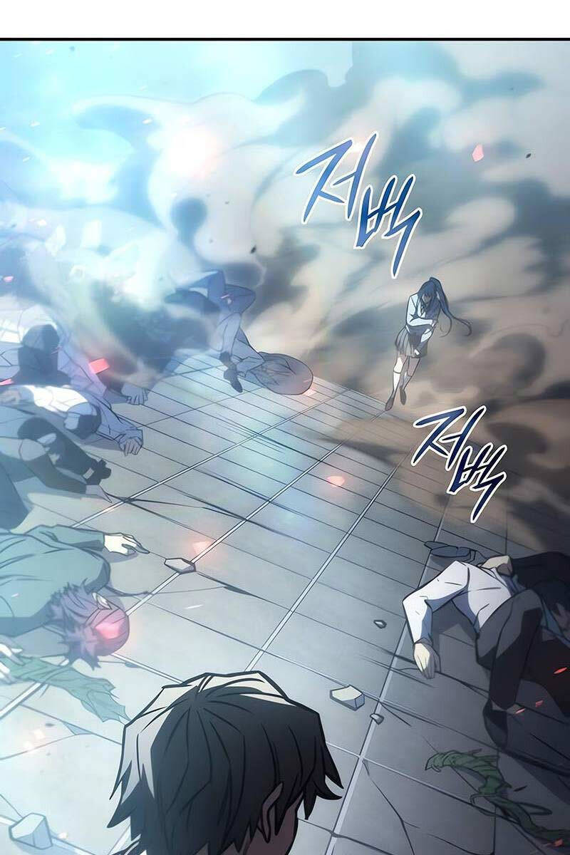 Hồi Quy Bằng Vương Quyền Chap 25 - Next Chap 26