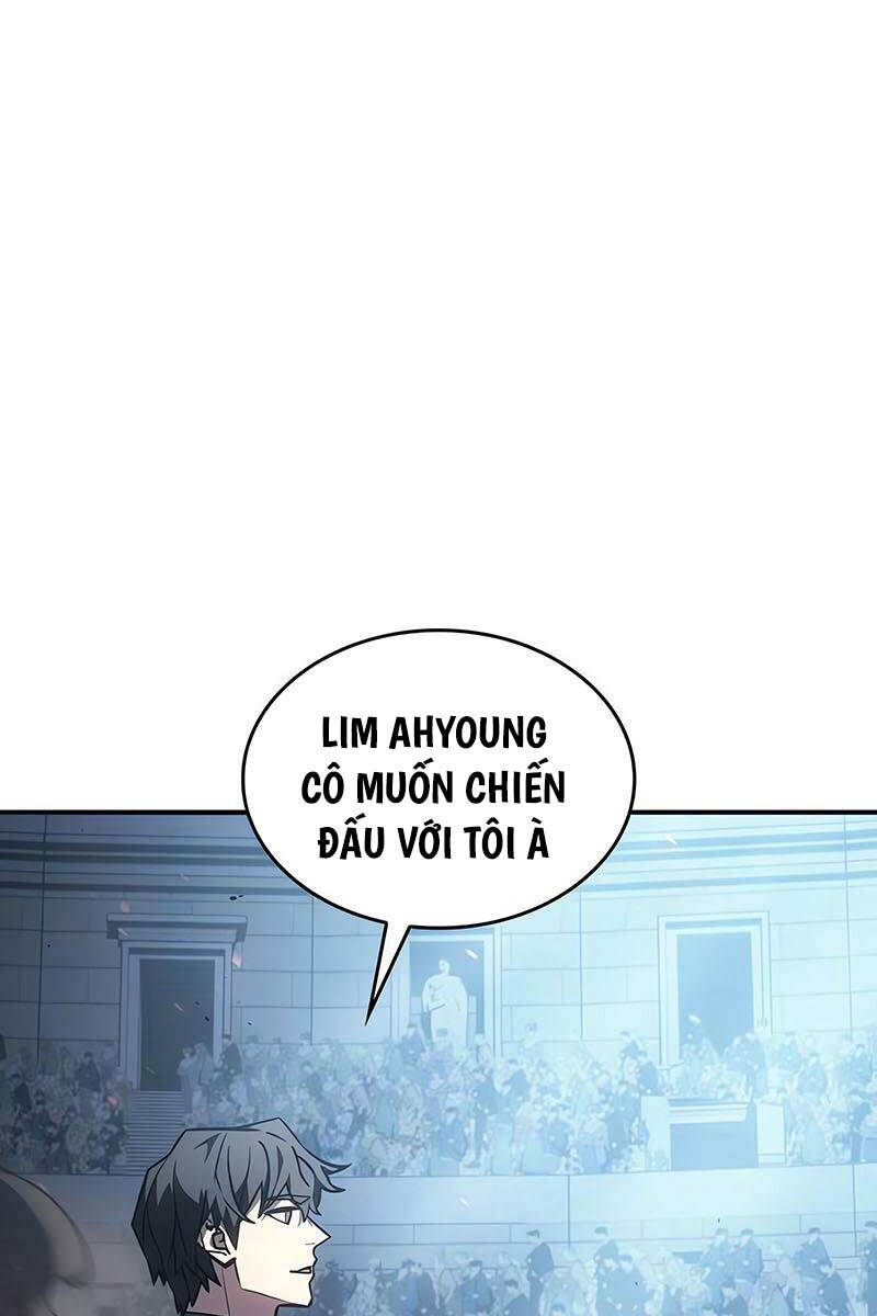 Hồi Quy Bằng Vương Quyền Chap 25 - Next Chap 26