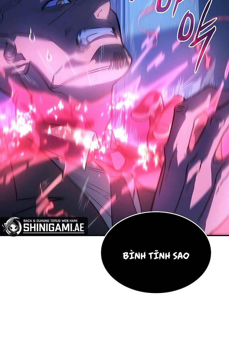 Hồi Quy Bằng Vương Quyền Chap 26 - Next Chap 27