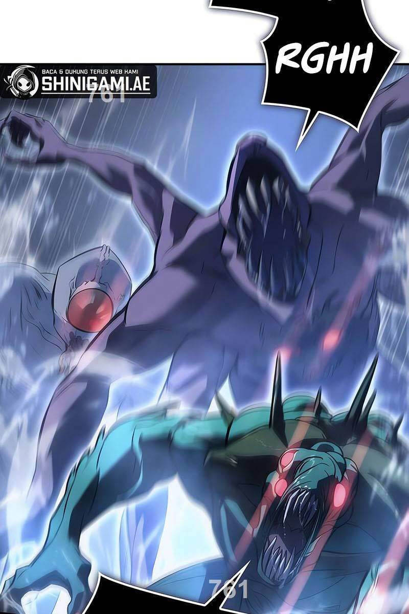 Hồi Quy Bằng Vương Quyền Chap 26 - Next Chap 27