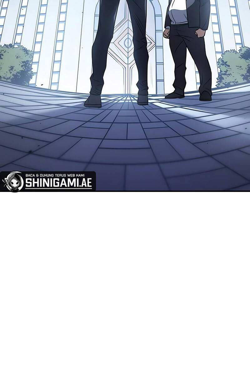 Hồi Quy Bằng Vương Quyền Chap 26 - Next Chap 27