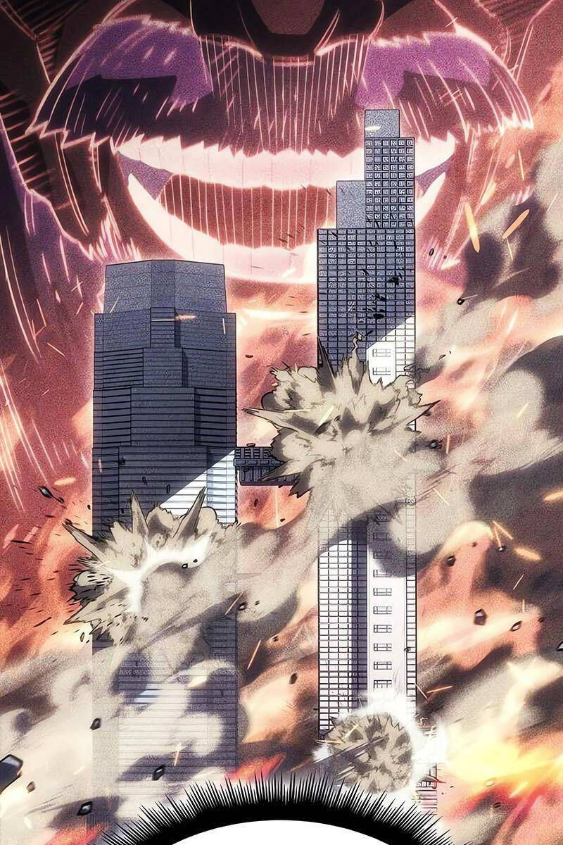 Hồi Quy Bằng Vương Quyền Chap 26 - Next Chap 27