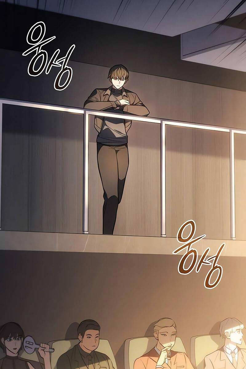 Hồi Quy Bằng Vương Quyền Chap 26 - Next Chap 27