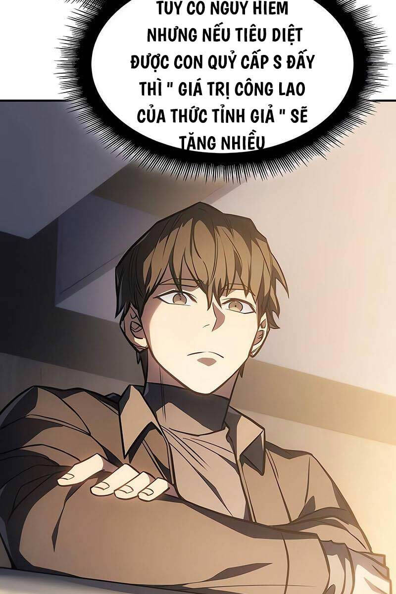 Hồi Quy Bằng Vương Quyền Chap 26 - Next Chap 27