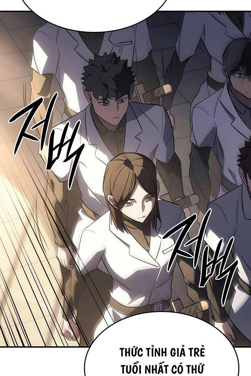 Hồi Quy Bằng Vương Quyền Chap 26 - Next Chap 27