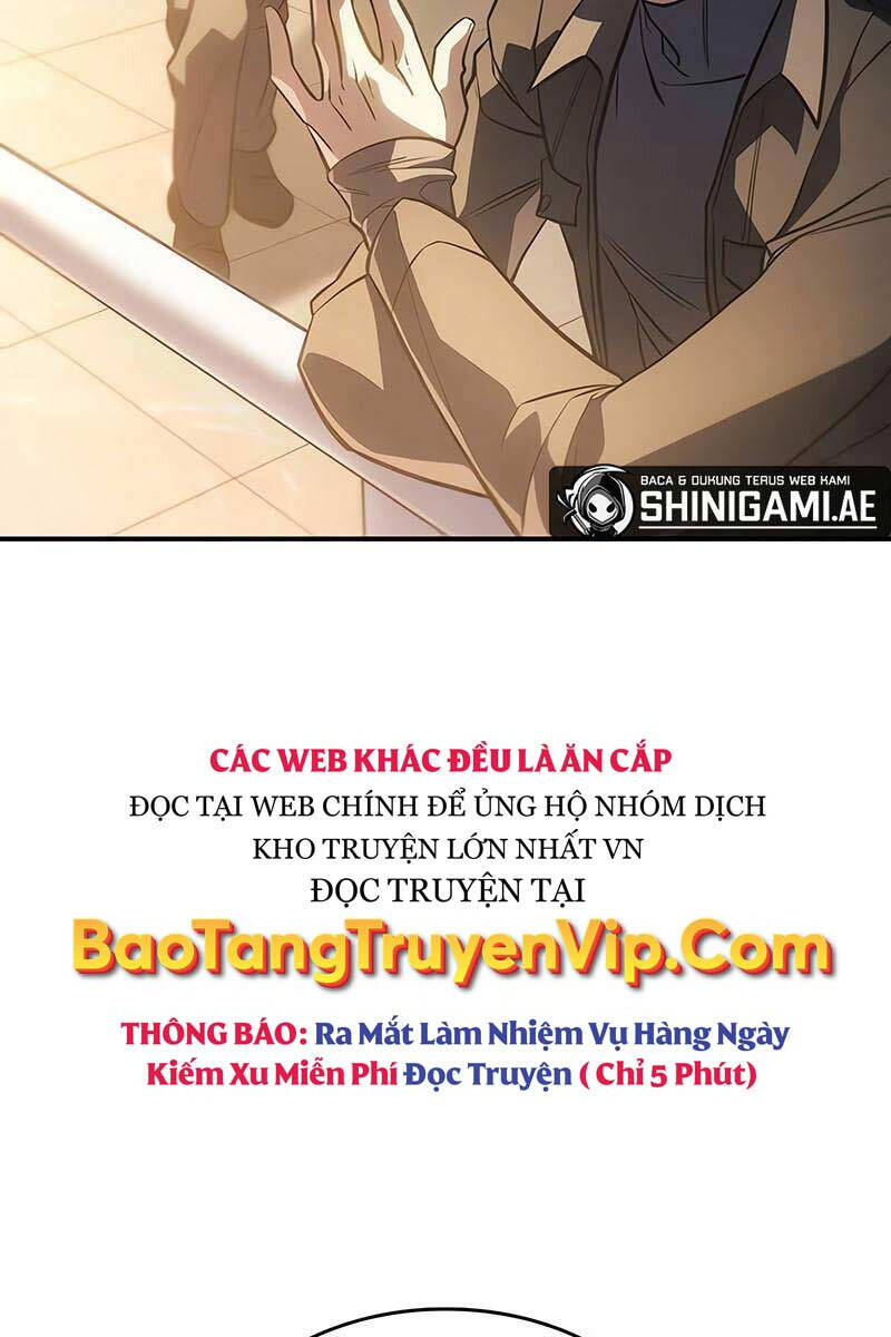 Hồi Quy Bằng Vương Quyền Chap 26 - Next Chap 27