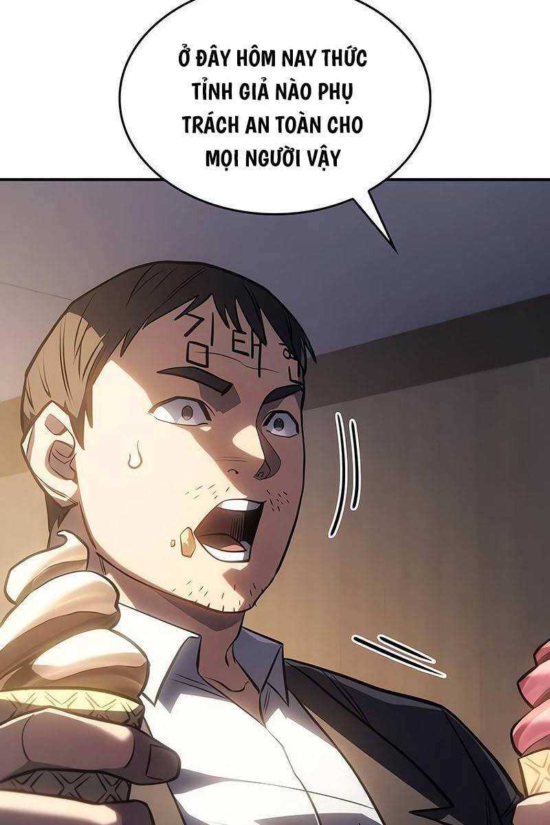 Hồi Quy Bằng Vương Quyền Chap 26 - Next Chap 27