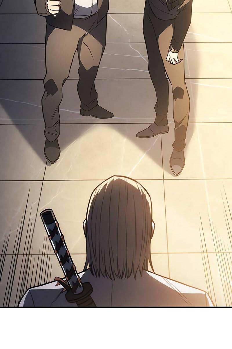 Hồi Quy Bằng Vương Quyền Chap 26 - Next Chap 27