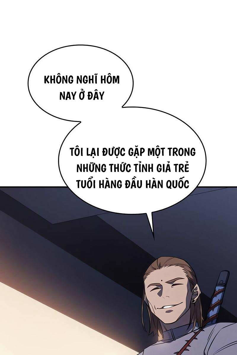 Hồi Quy Bằng Vương Quyền Chap 26 - Next Chap 27