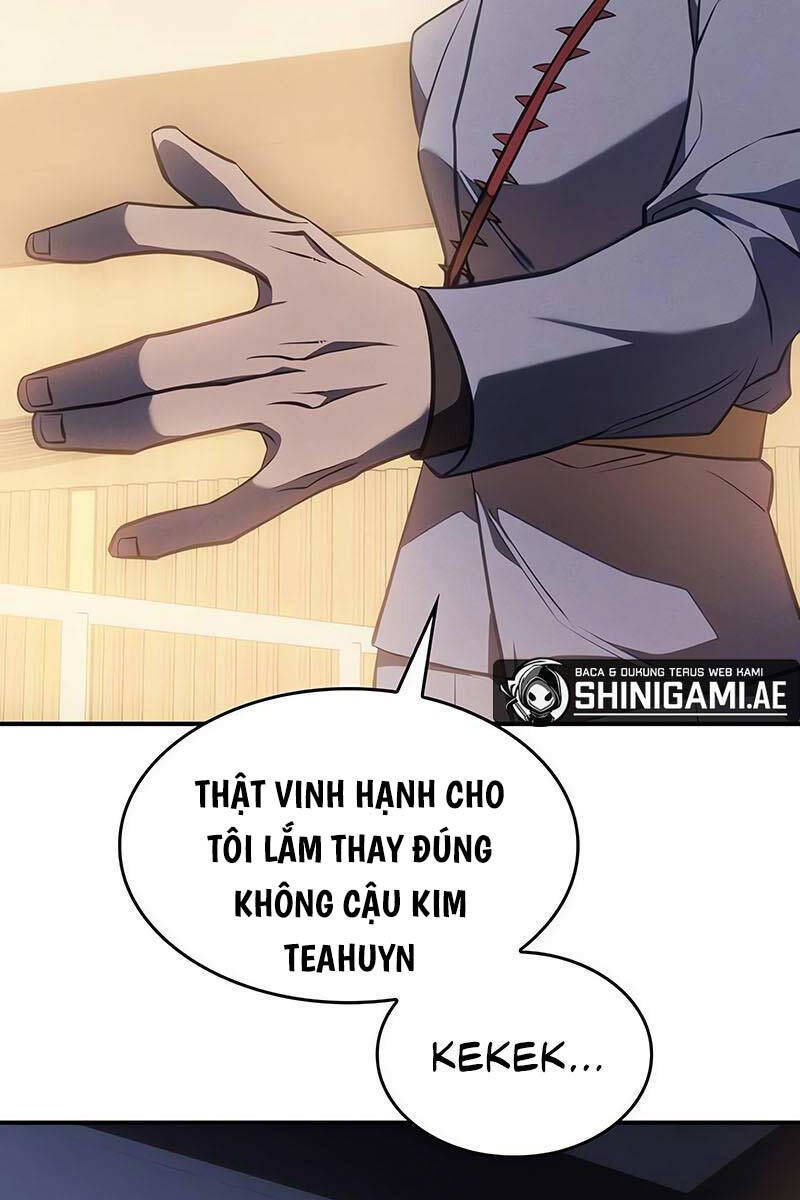 Hồi Quy Bằng Vương Quyền Chap 26 - Next Chap 27