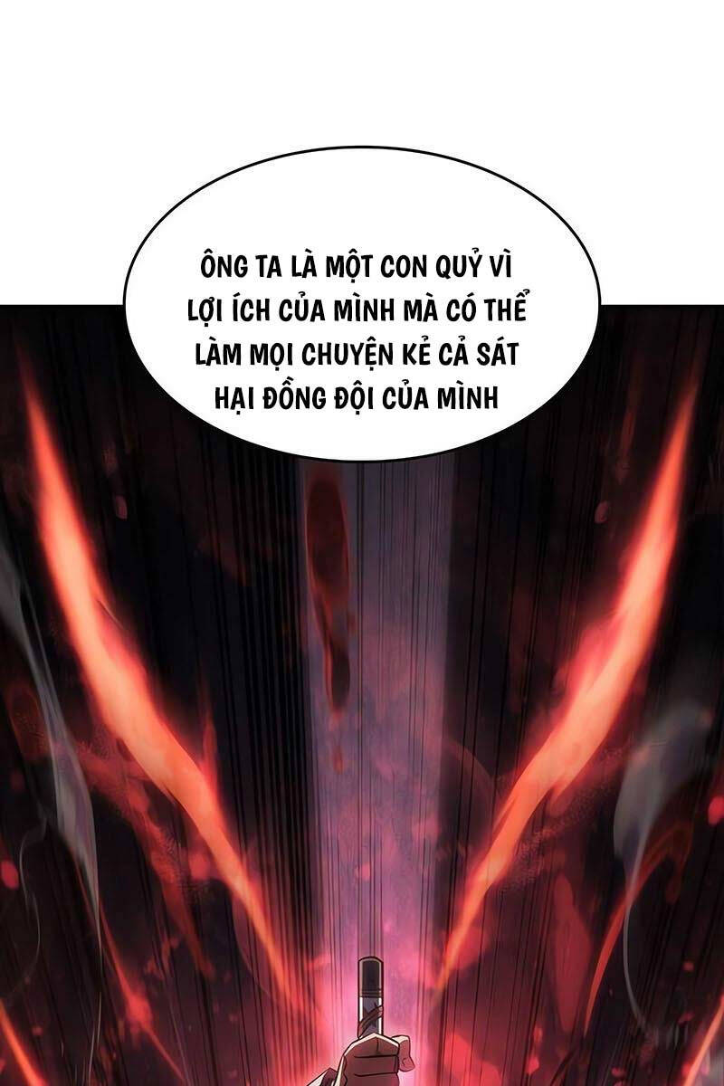 Hồi Quy Bằng Vương Quyền Chap 26 - Next Chap 27