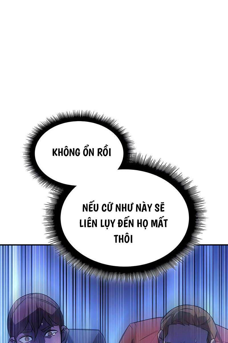 Hồi Quy Bằng Vương Quyền Chap 26 - Next Chap 27