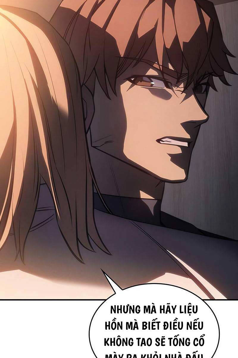 Hồi Quy Bằng Vương Quyền Chap 26 - Next Chap 27