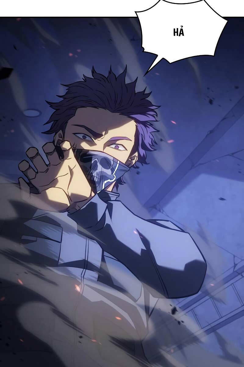 Hồi Quy Bằng Vương Quyền Chap 27 - Next Chap 28