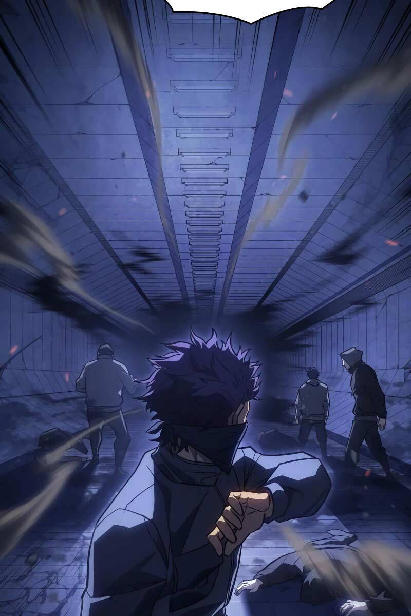 Hồi Quy Bằng Vương Quyền Chap 27 - Next Chap 28