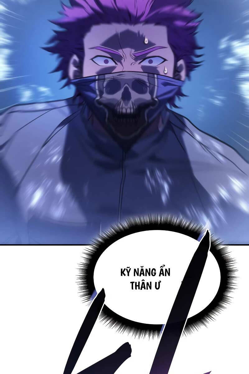 Hồi Quy Bằng Vương Quyền Chap 27 - Next Chap 28