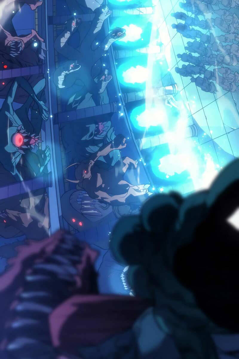 Hồi Quy Bằng Vương Quyền Chap 27 - Next Chap 28