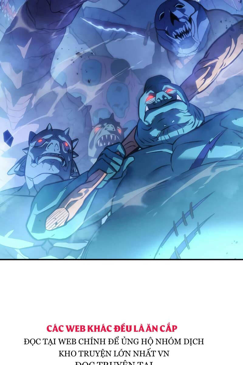 Hồi Quy Bằng Vương Quyền Chap 27 - Next Chap 28