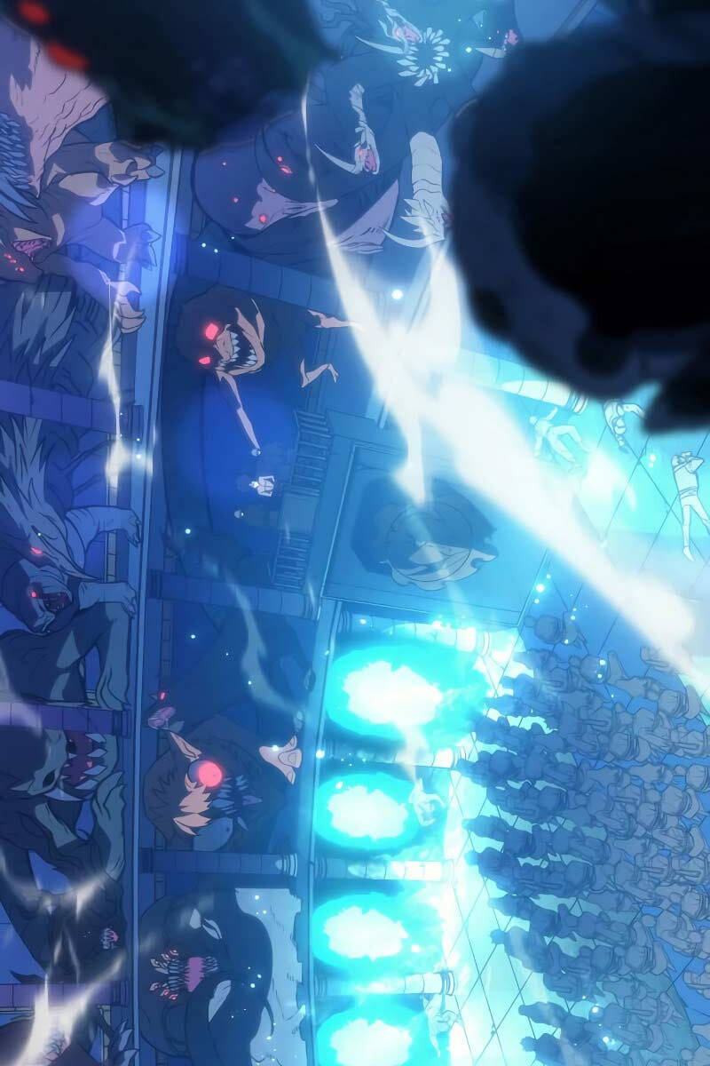 Hồi Quy Bằng Vương Quyền Chap 27 - Next Chap 28