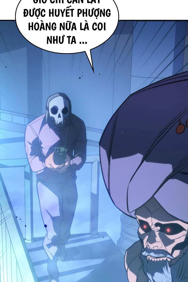 Hồi Quy Bằng Vương Quyền Chap 27 - Next Chap 28