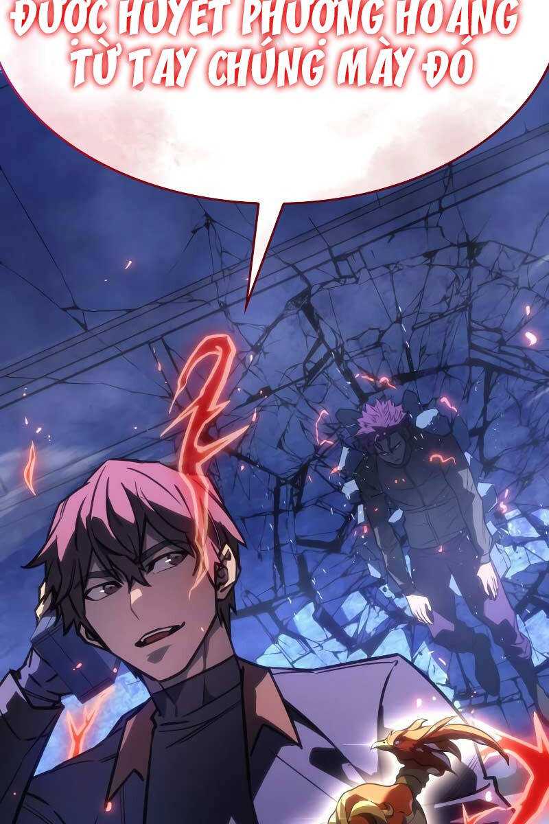 Hồi Quy Bằng Vương Quyền Chap 27 - Next Chap 28