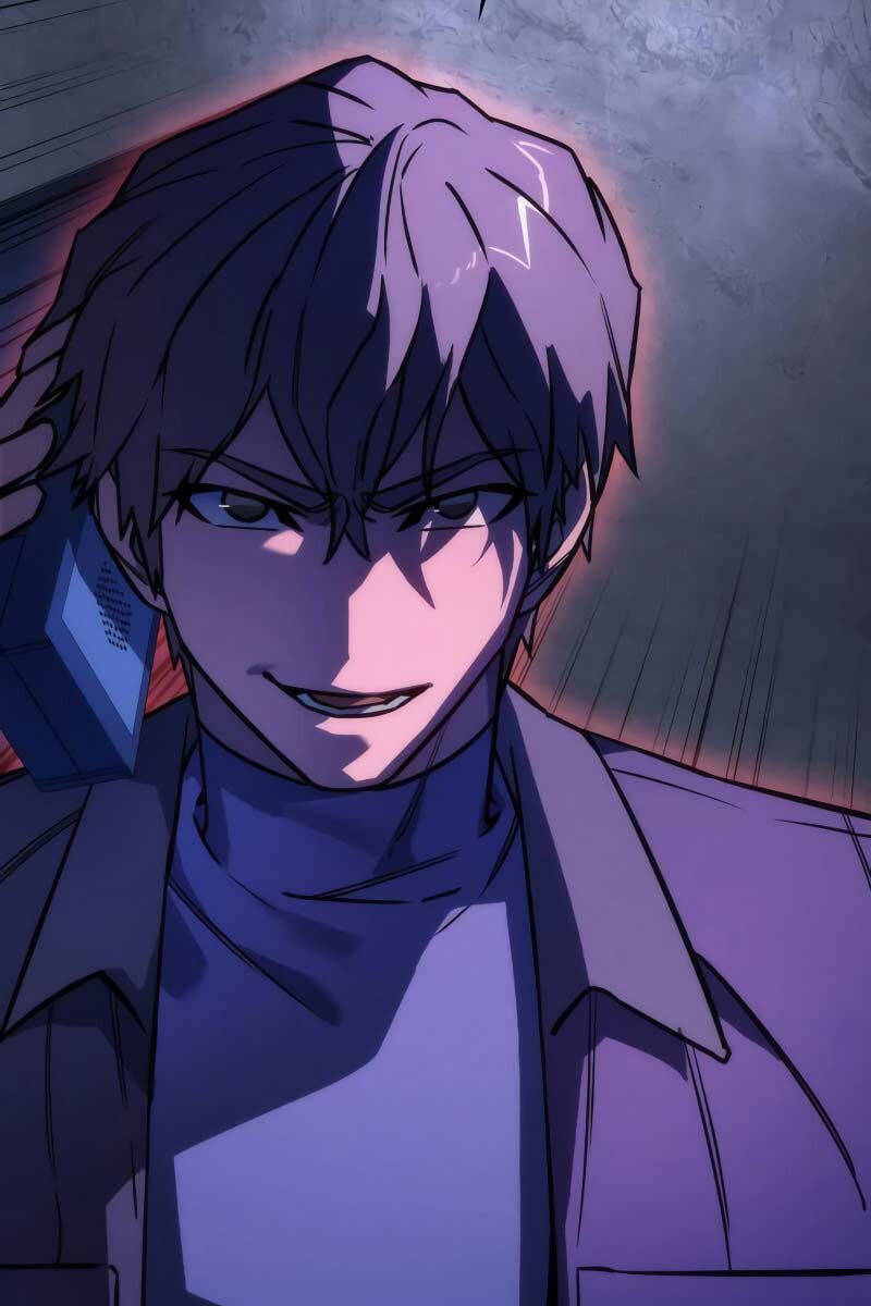 Hồi Quy Bằng Vương Quyền Chap 27 - Next Chap 28