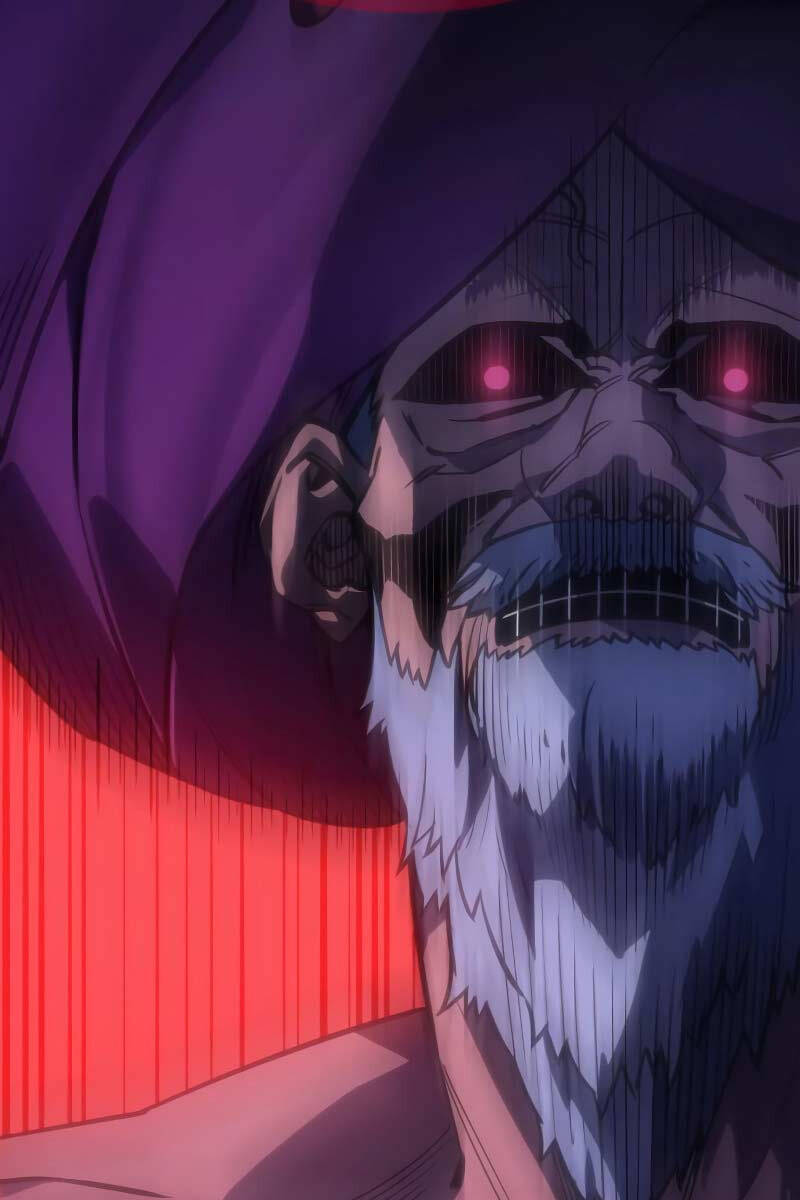 Hồi Quy Bằng Vương Quyền Chap 27 - Next Chap 28