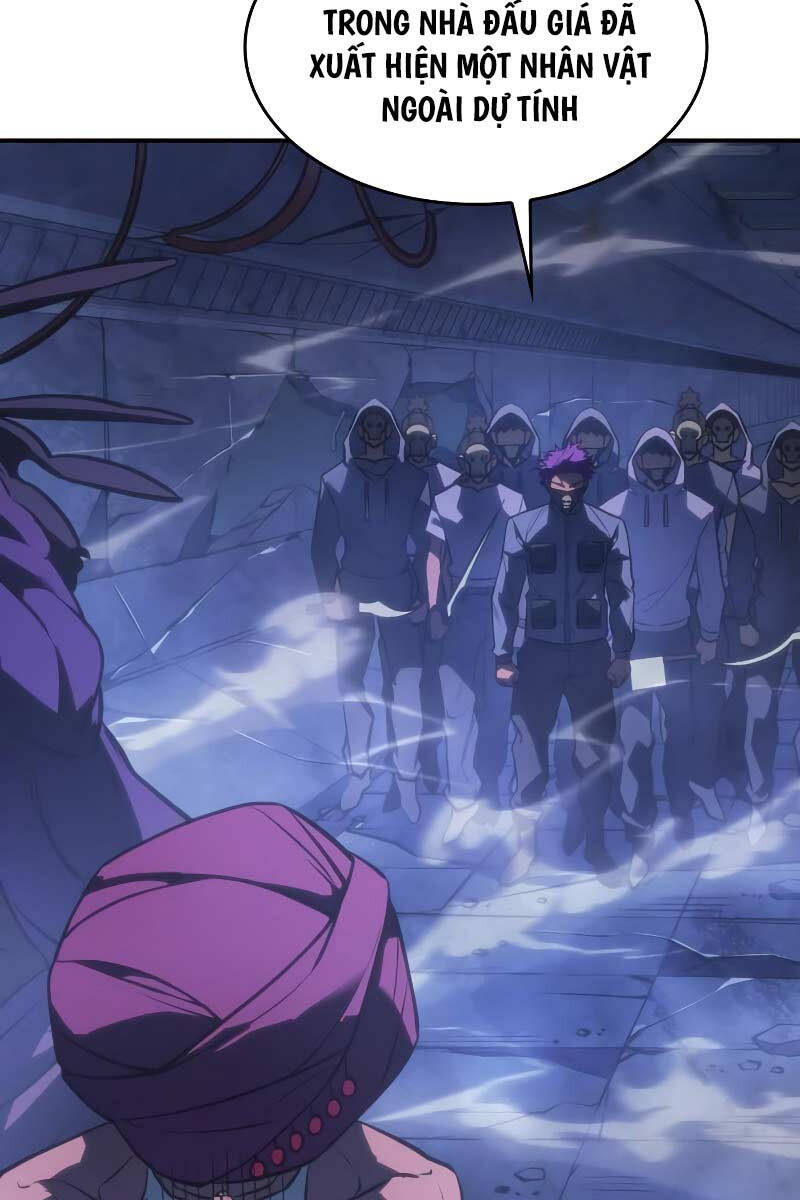 Hồi Quy Bằng Vương Quyền Chap 27 - Next Chap 28