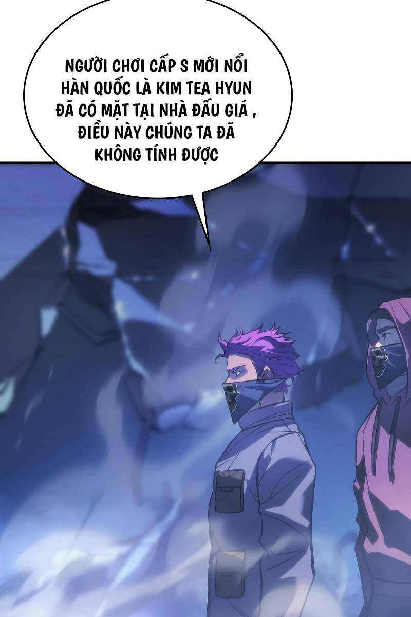 Hồi Quy Bằng Vương Quyền Chap 27 - Next Chap 28