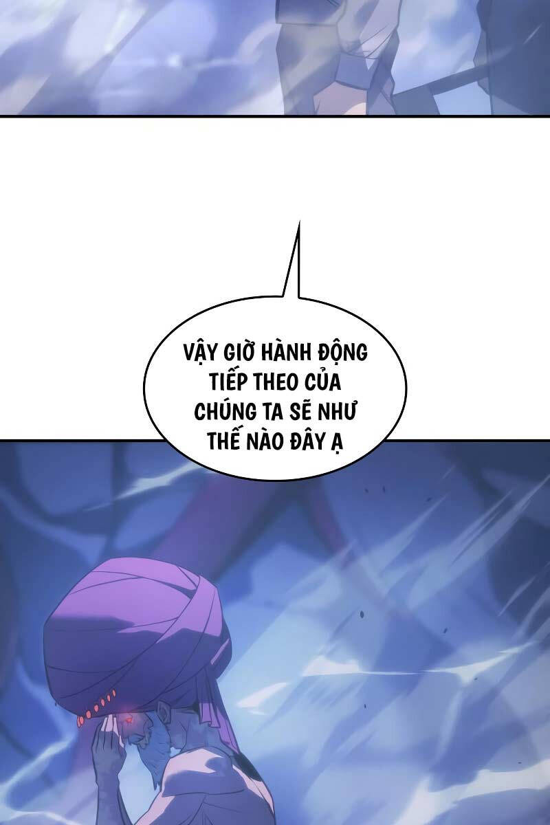 Hồi Quy Bằng Vương Quyền Chap 27 - Next Chap 28