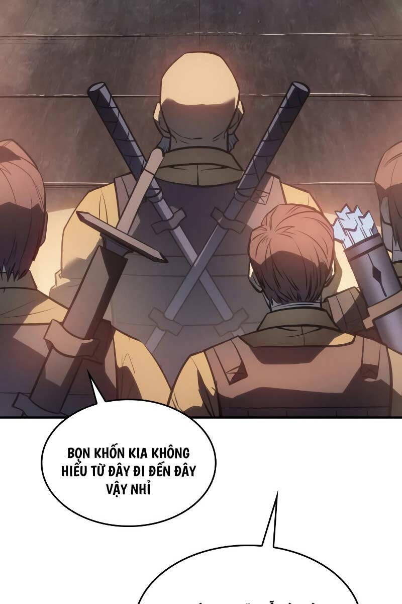 Hồi Quy Bằng Vương Quyền Chap 27 - Next Chap 28