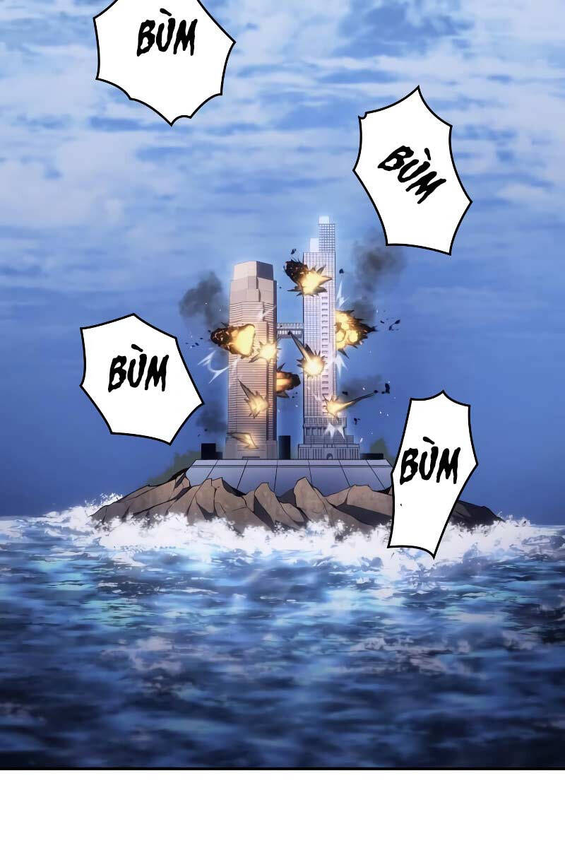 Hồi Quy Bằng Vương Quyền Chap 27 - Next Chap 28