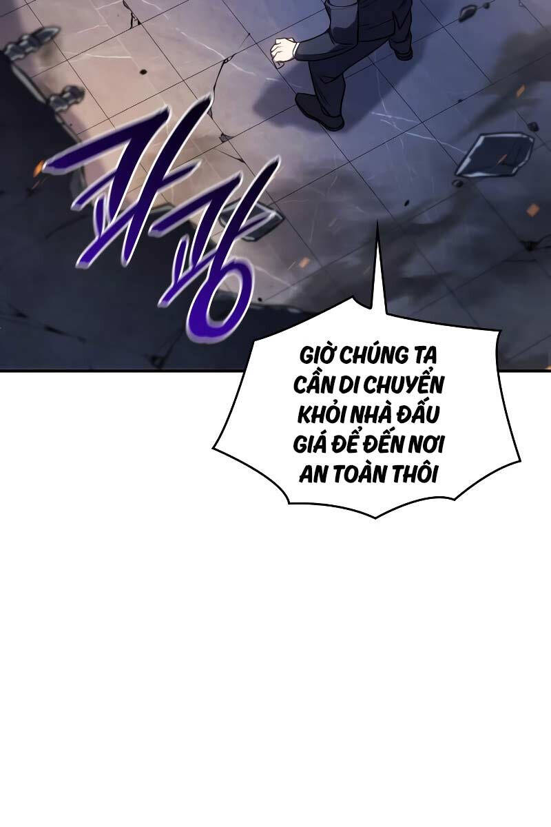 Hồi Quy Bằng Vương Quyền Chap 27 - Next Chap 28