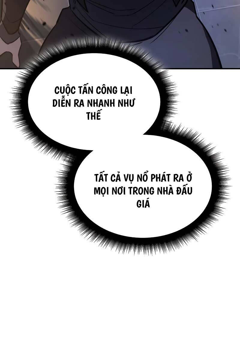 Hồi Quy Bằng Vương Quyền Chap 27 - Next Chap 28