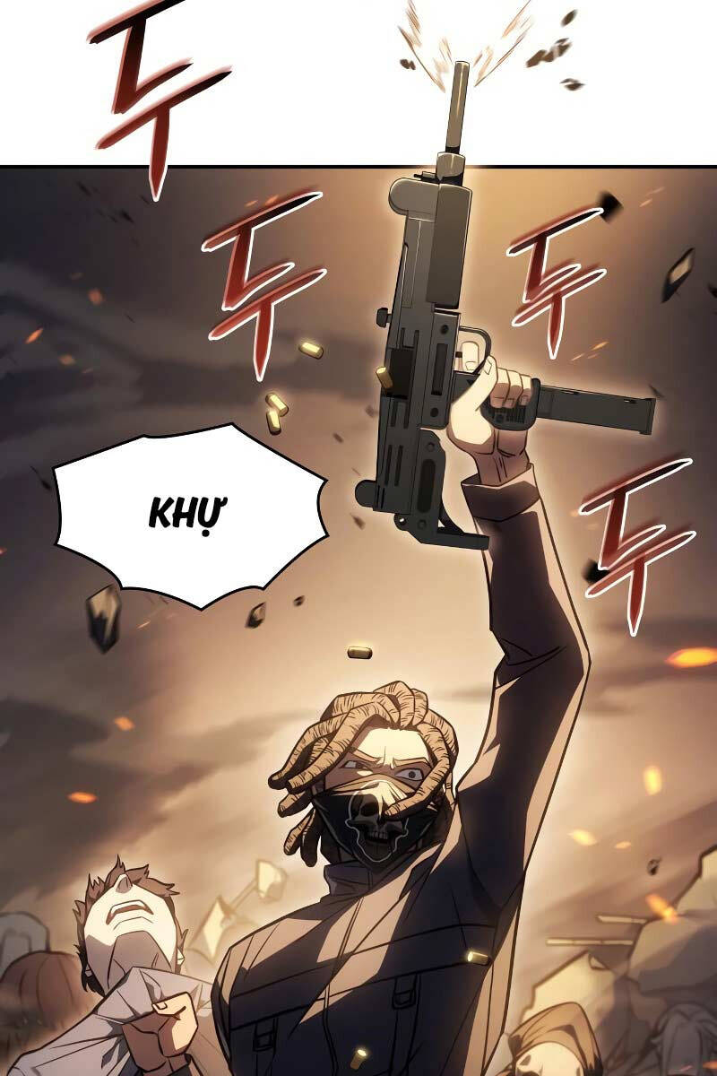 Hồi Quy Bằng Vương Quyền Chap 27 - Next Chap 28