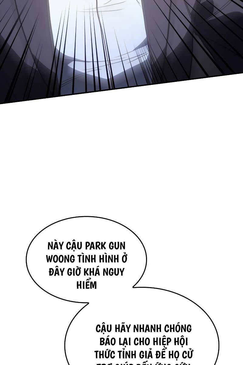 Hồi Quy Bằng Vương Quyền Chap 27 - Next Chap 28