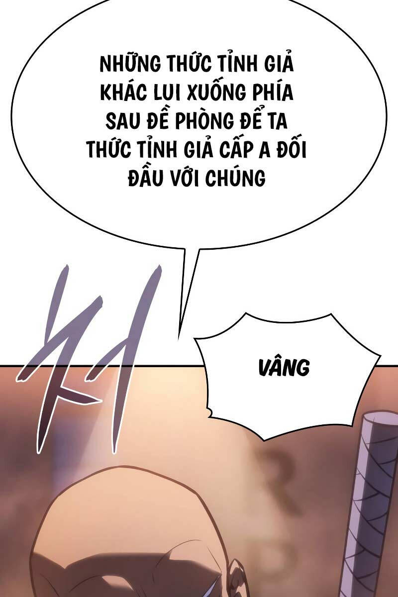 Hồi Quy Bằng Vương Quyền Chap 27 - Next Chap 28