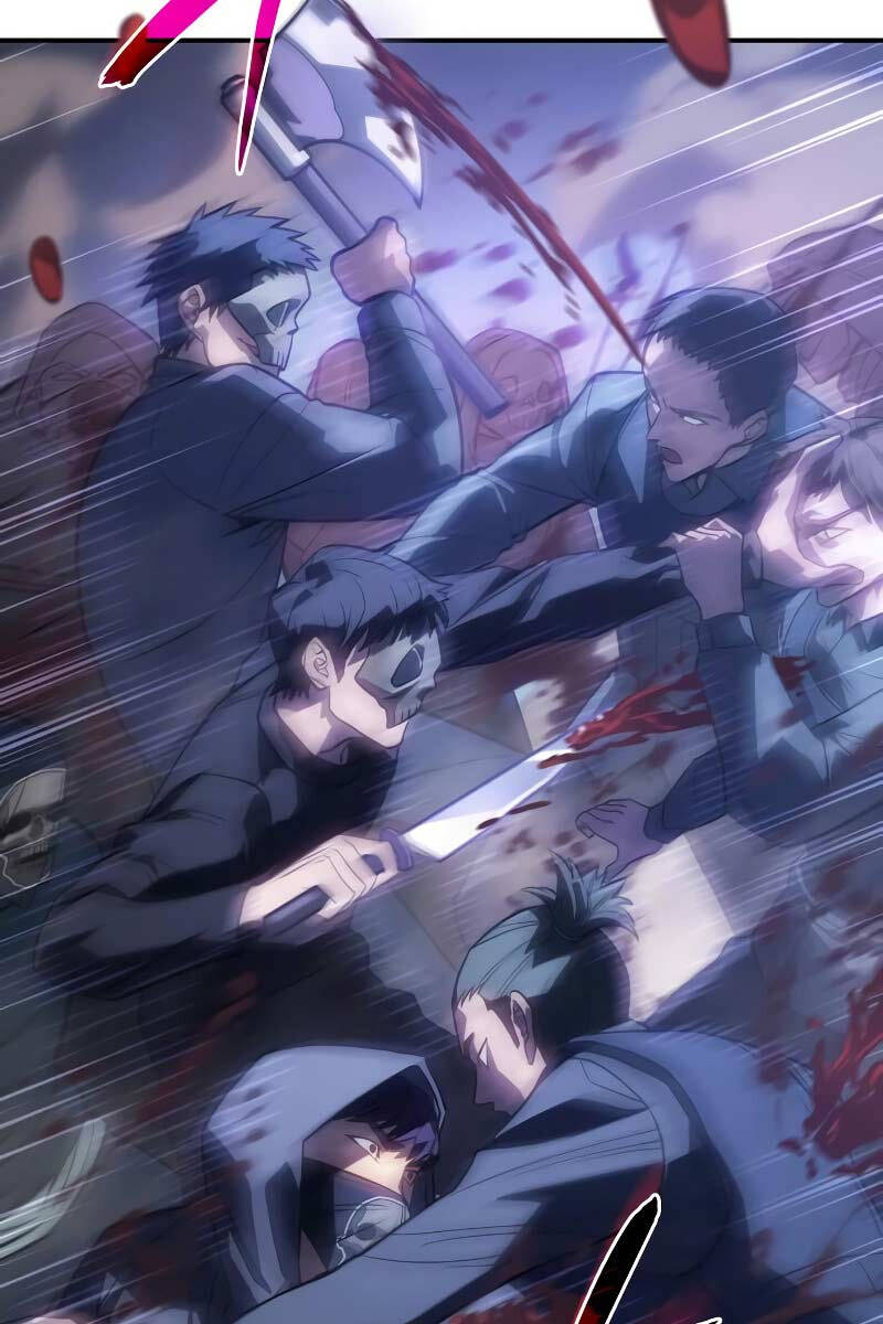 Hồi Quy Bằng Vương Quyền Chap 27 - Next Chap 28