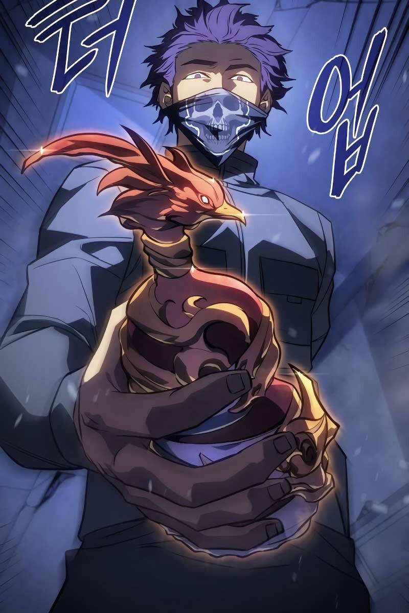 Hồi Quy Bằng Vương Quyền Chap 27 - Next Chap 28