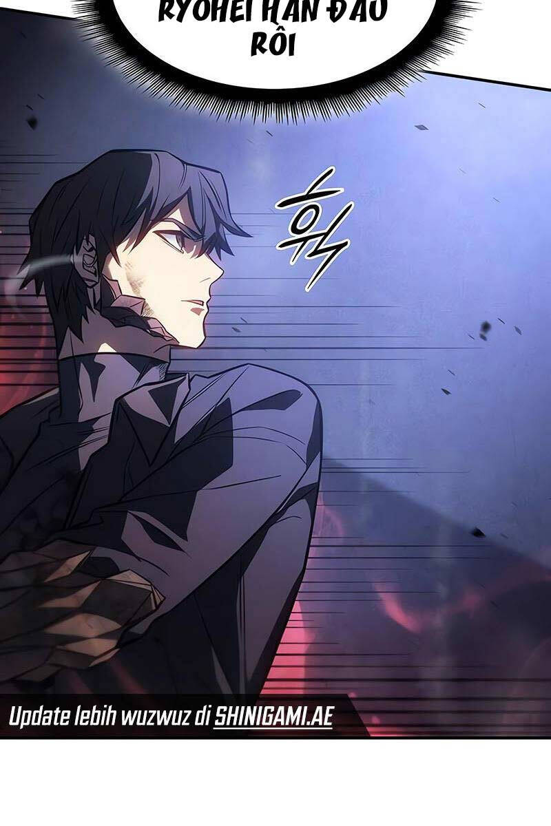 Hồi Quy Bằng Vương Quyền Chap 28 - Next Chap 29