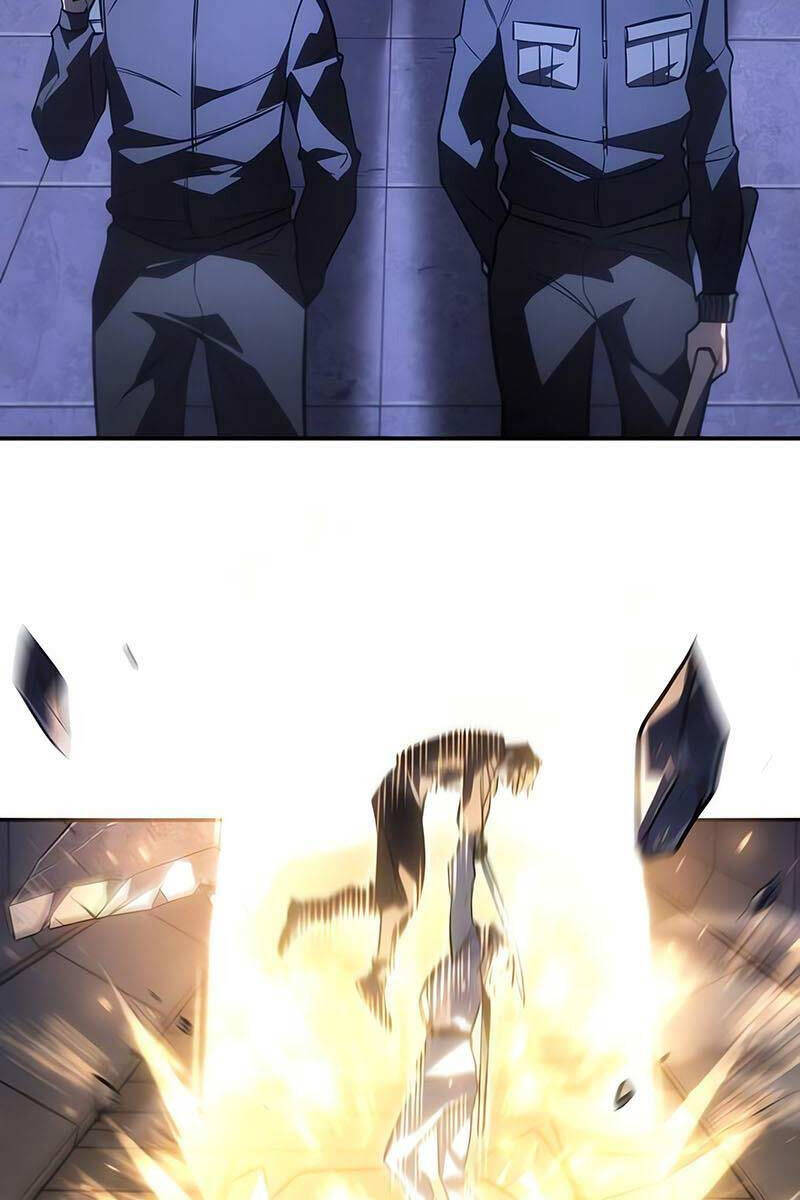 Hồi Quy Bằng Vương Quyền Chap 28 - Next Chap 29