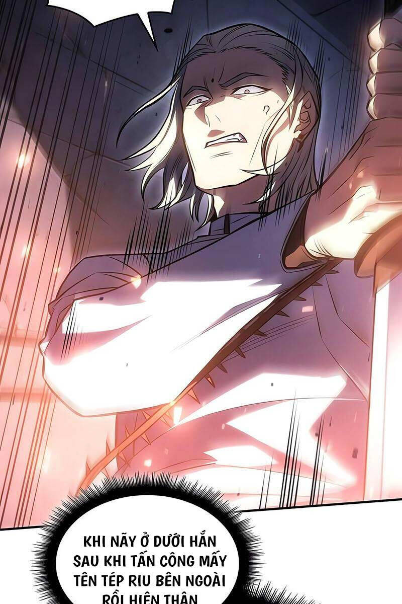 Hồi Quy Bằng Vương Quyền Chap 28 - Next Chap 29