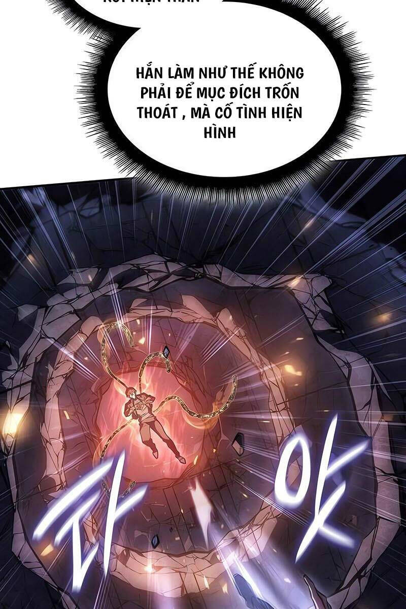 Hồi Quy Bằng Vương Quyền Chap 28 - Next Chap 29