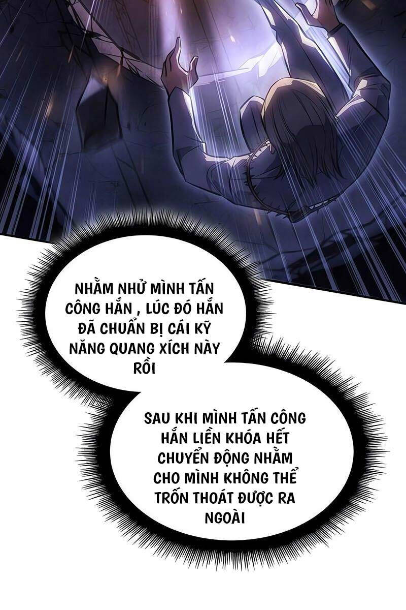 Hồi Quy Bằng Vương Quyền Chap 28 - Next Chap 29