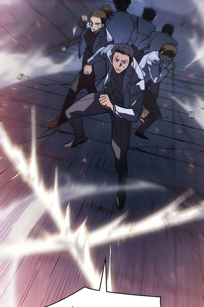 Hồi Quy Bằng Vương Quyền Chap 28 - Next Chap 29